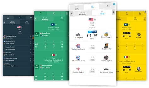 live gokken op basketbal|Live basketbal uitslagen, basketbal resultaten, livescores.